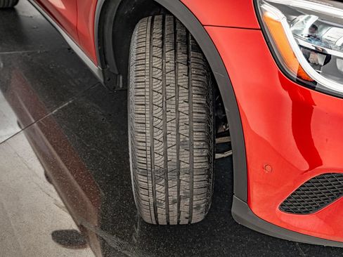Certified 2022 Mercedes-Benz GLC 300 4MATIC image 42