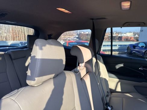 Used 2022 Honda Pilot EX-L image 33