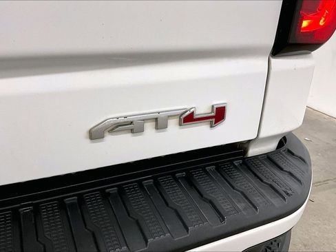 Used 2019 GMC Sierra 1500 AT4 w/ AT4 Premium Package AWD/4WD image 25