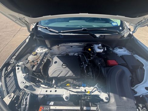 Used 2025 Buick Encore GX Preferred image 31