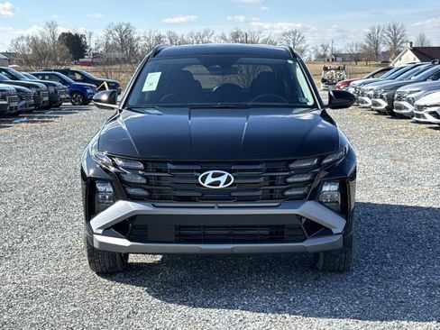 New 2026 Hyundai Tucson SEL image 16