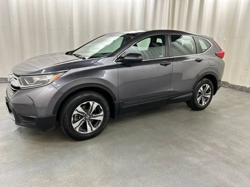 Used 2019 Honda CR-V LX image 2