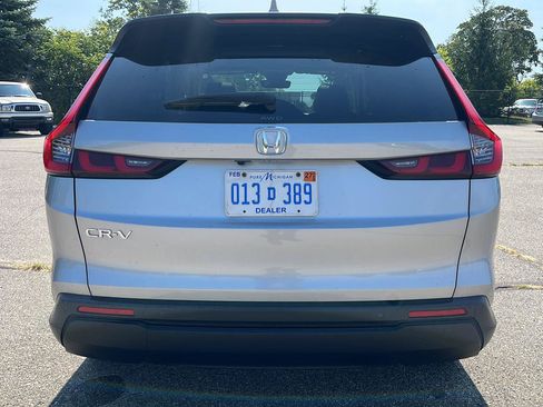 Used 2024 Honda CR-V EX-L image 40