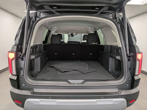 Used 2026 Honda Passport RTL image 24