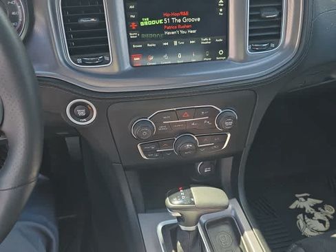 Used 2023 Dodge Charger Scat Pack w/ Dynamics Package RWD image 7