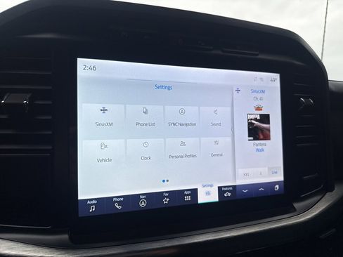 Used 2021 Ford F150 Lariat image 31