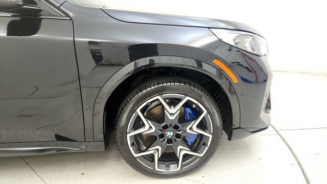 Used 2026 BMW X2 M35i AWD/4WD image 21