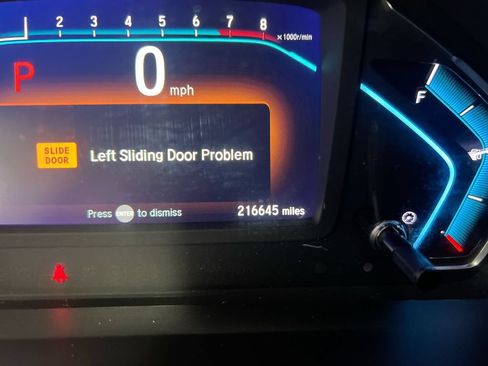 Used 2019 Honda Odyssey EX image 13