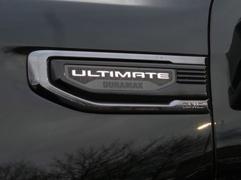 Used 2024 GMC Sierra 1500 Denali Ultimate image 20