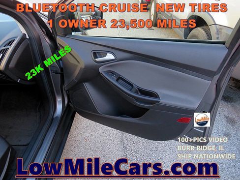 Used 2013 Ford Focus SE image 34