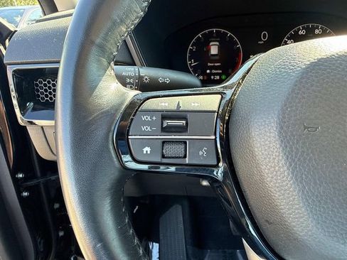Used 2023 Honda CR-V EX-L image 28