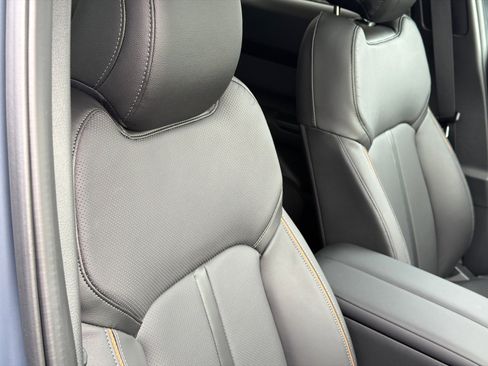 New 2026 MAZDA CX-50 2.5 Hybrid w/ Cargo Package image 10