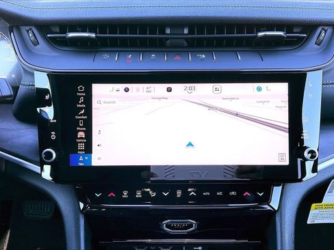 New 2026 Jeep Grand Cherokee Limited AWD/4WD image 13