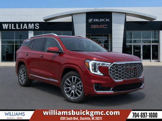 Certified 2023 GMC Terrain Denali AWD/4WD video 1