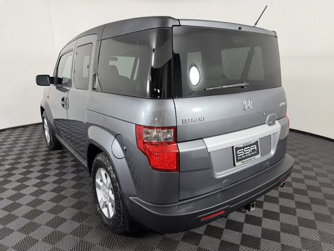 Used 2010 Honda Element EX image 9