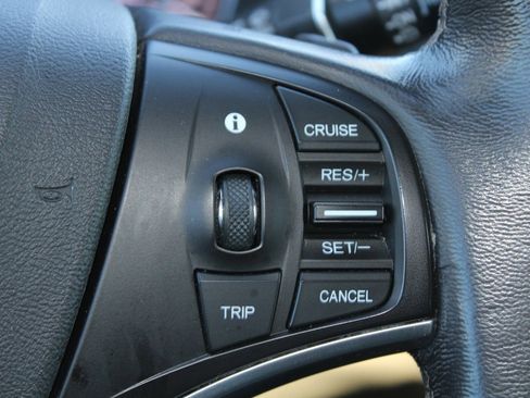 Used 2014 Acura MDX FWD image 26