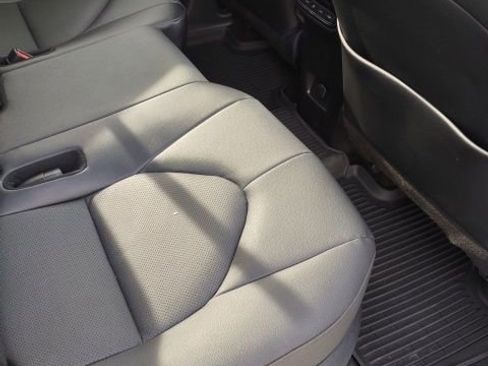 Used 2025 Toyota Grand Highlander AWD image 21