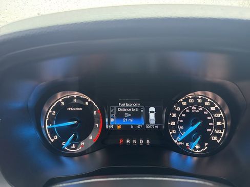 Used 2020 Ford Ranger XLT w/ Equipment Group 301A Mid image 21