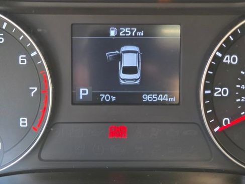 Used 2019 Kia Forte LXS image 21