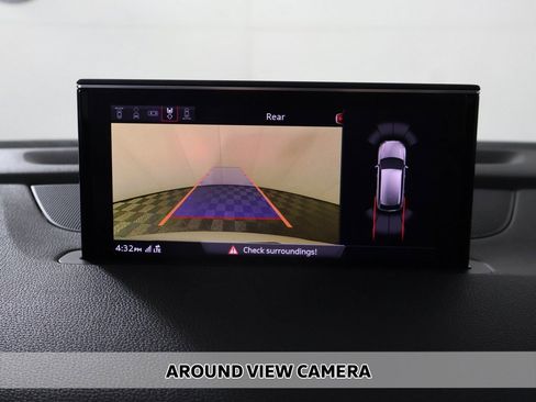 Used 2018 Audi Q7 3.0T Prestige image 8