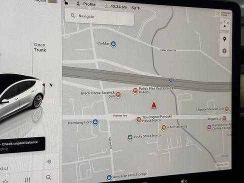 Used 2023 Tesla Model 3 Standard Range RWD image 15