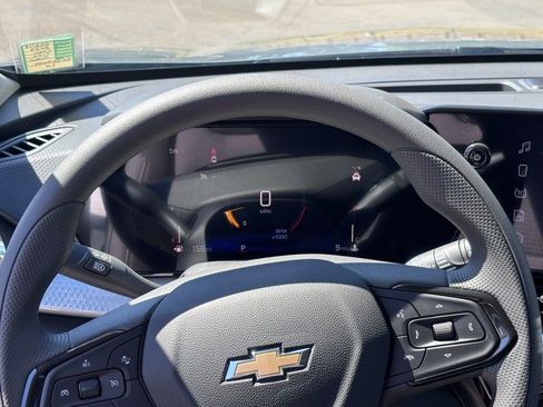 New 2025 Chevrolet Trax LT image 26