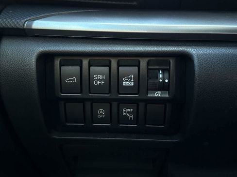 Used 2021 Subaru Forester Premium w/ Popular Package #1 AWD/4WD image 21