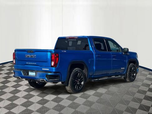 Used 2022 GMC Sierra 1500 Elevation w/ Elevation Premium Package AWD/4WD image 5