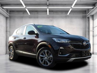Used 2021 Buick Encore GX Select w/ Experience Buick Package