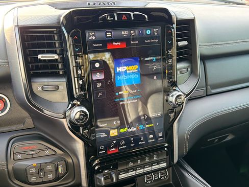 Used 2023 RAM 1500 TRX w/ TRX Level 2 Equipment Group image 29