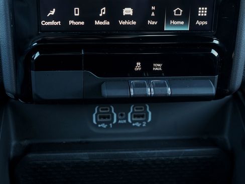 Used 2023 RAM 1500 Rebel w/ Rebel Level 1 Equipment Group image 18