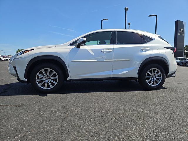 Used 2021 Lexus NX 300 FWD w/ Accessory Package image 5