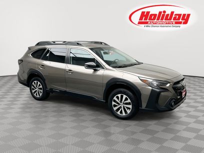 Used 2023 Subaru Outback Premium w/ Popular Package #1