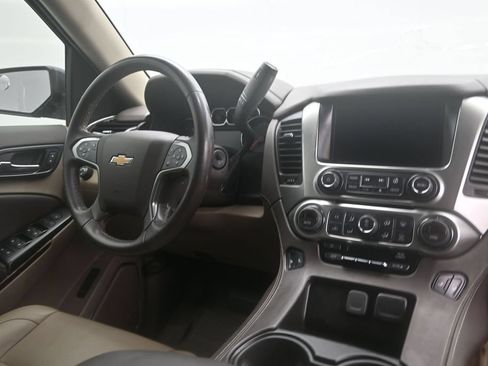 Used 2020 Chevrolet Tahoe LT RWD image 17