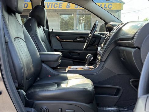 Used 2016 GMC Acadia Denali AWD/4WD image 26