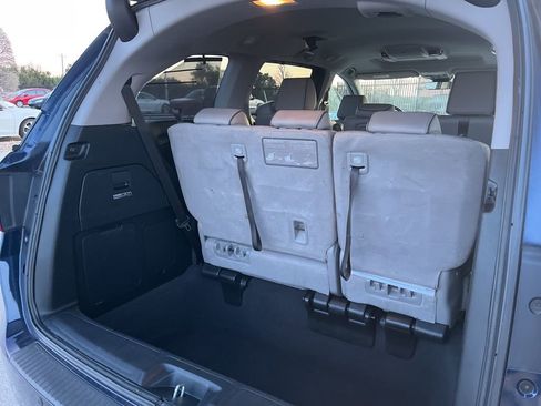 Certified 2021 Honda Odyssey Elite image 10