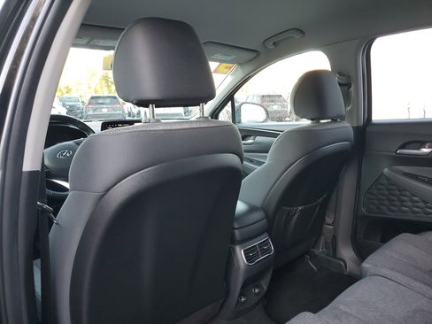 Used 2023 Hyundai Santa Fe SEL image 10