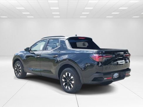 New 2026 Hyundai Santa Cruz SEL AWD/4WD image 4