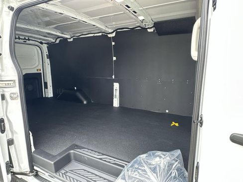 New 2025 Ford Transit 150 Low Roof w/ Load Area Protection Package image 31