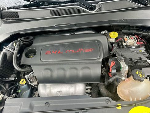 Used 2018 Jeep Compass Latitude w/ Popular Equipment Group image 50