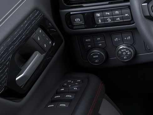 New 2026 GMC Yukon AT4 Ultimate AWD/4WD image 22