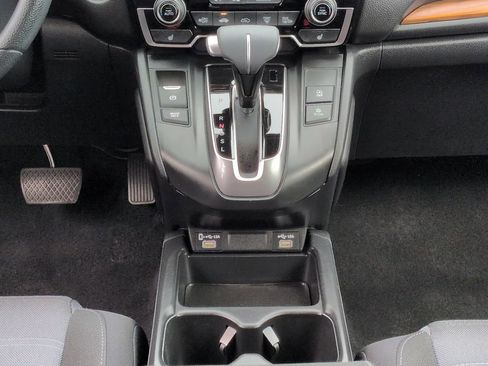 Used 2022 Honda CR-V EX image 19