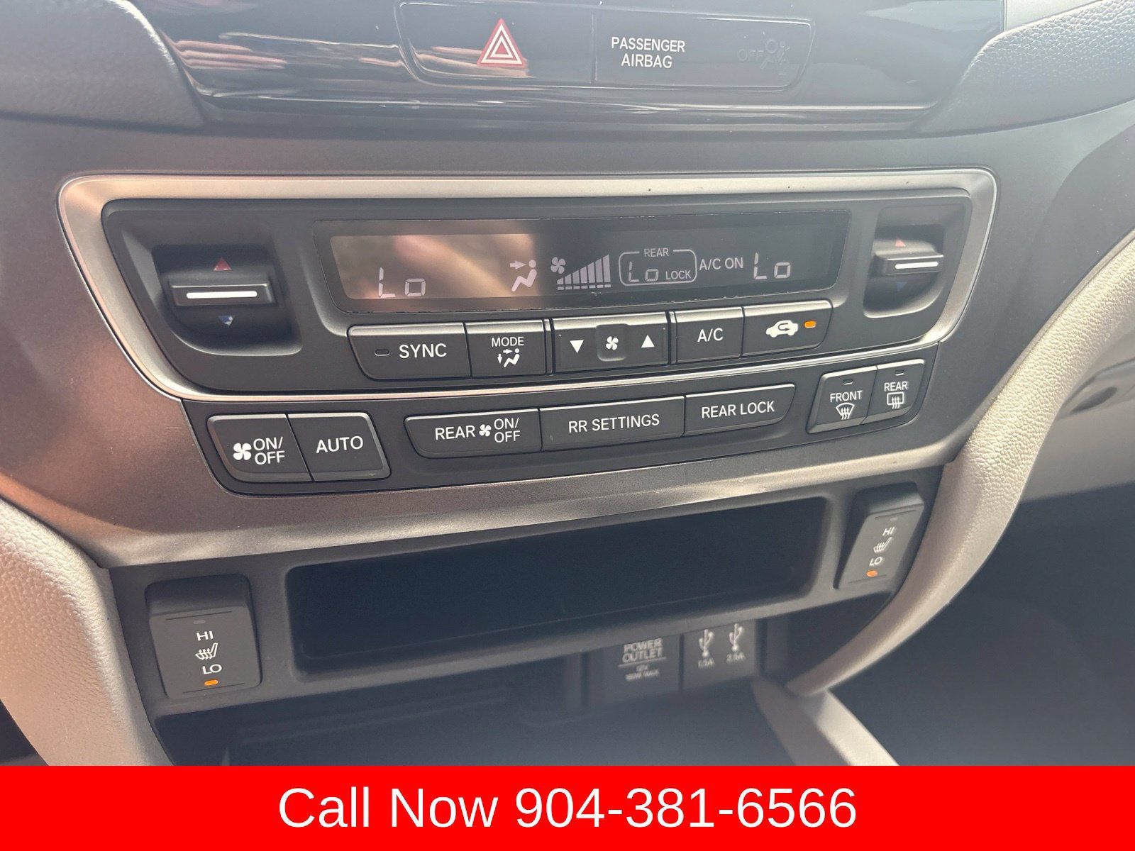 Used 2016 Honda Pilot EX-L image 29