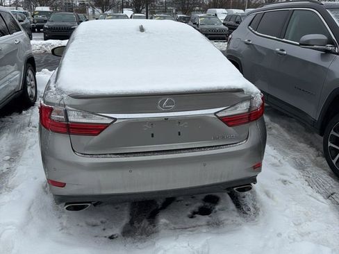 Used 2016 Lexus ES 350 image 2