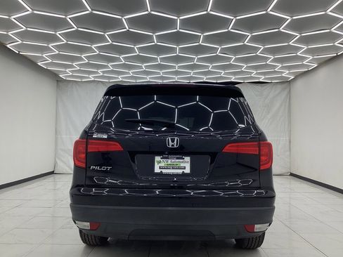 Used 2018 Honda Pilot EX-L image 10