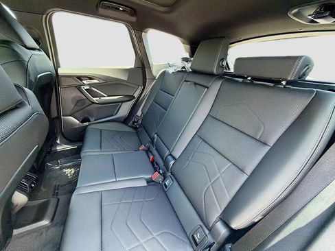 New 2026 BMW X1 xDrive28i w/ Convenience Package AWD/4WD image 20