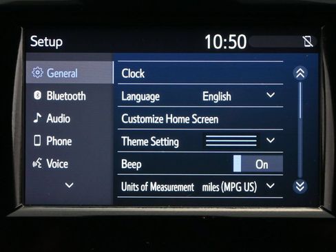 Used 2018 Toyota Camry XSE FWD image 9