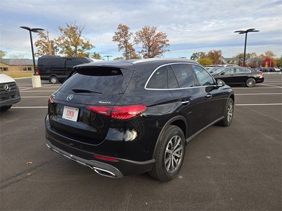 New 2026 Mercedes-Benz GLC 300 4MATIC