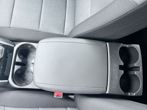 New 2026 Chevrolet Colorado Trail Boss image 19