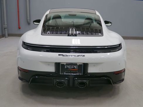 New 2026 Porsche 911 Carrera GTS image 7